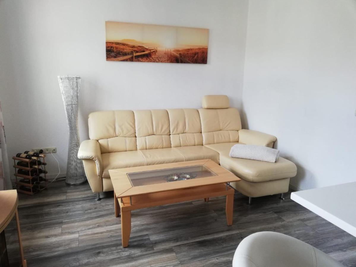 Fewo-Perner Möwenblick - B&B Ostseebad Kühlungsborn