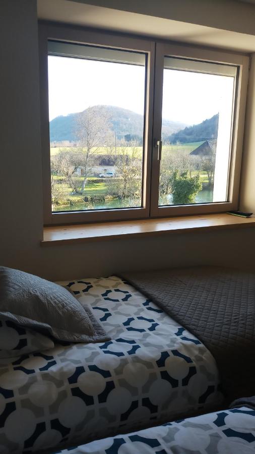 Gite La Bastide - B&B