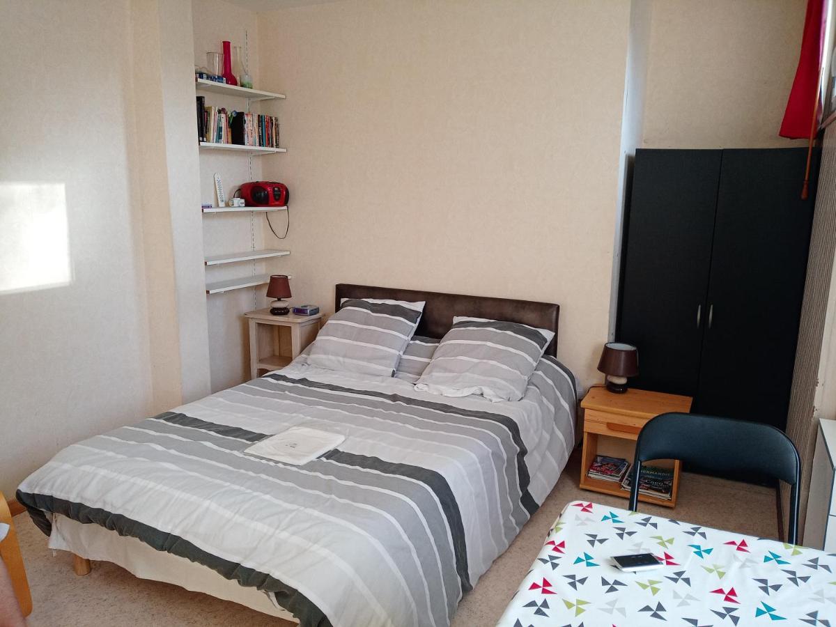 Résidence Porqueroles - B&B