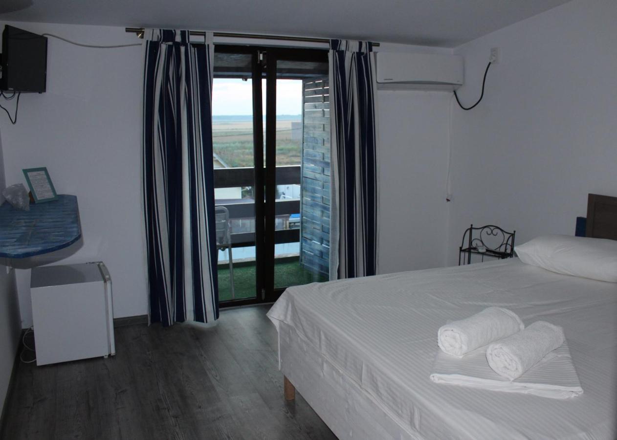 Chambre Double Supérieure