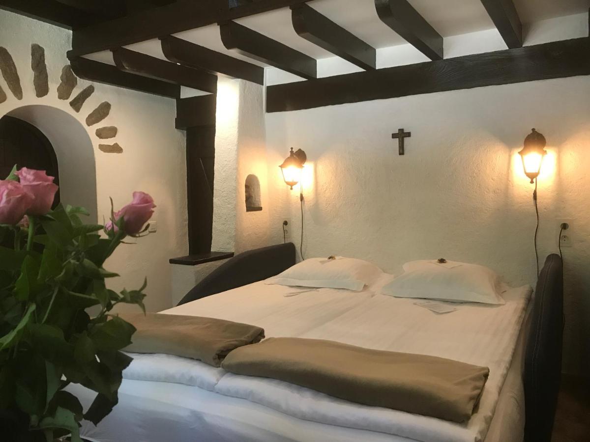 Tweepersoonskamer met Eigen Badkamer