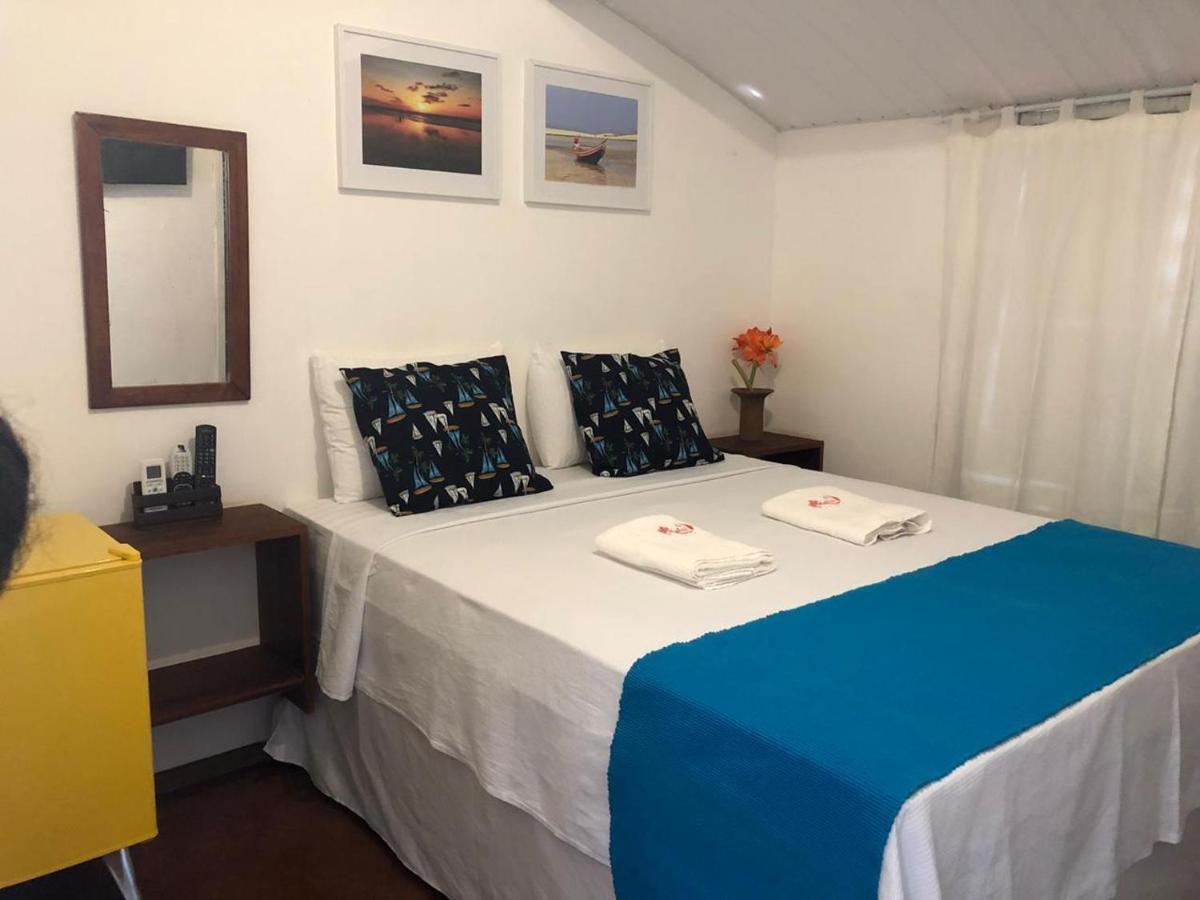 Camera Matrimoniale Deluxe