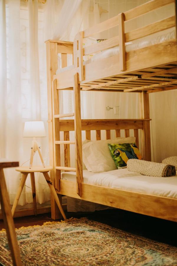 Habitación Doble Económica - 2 camas
