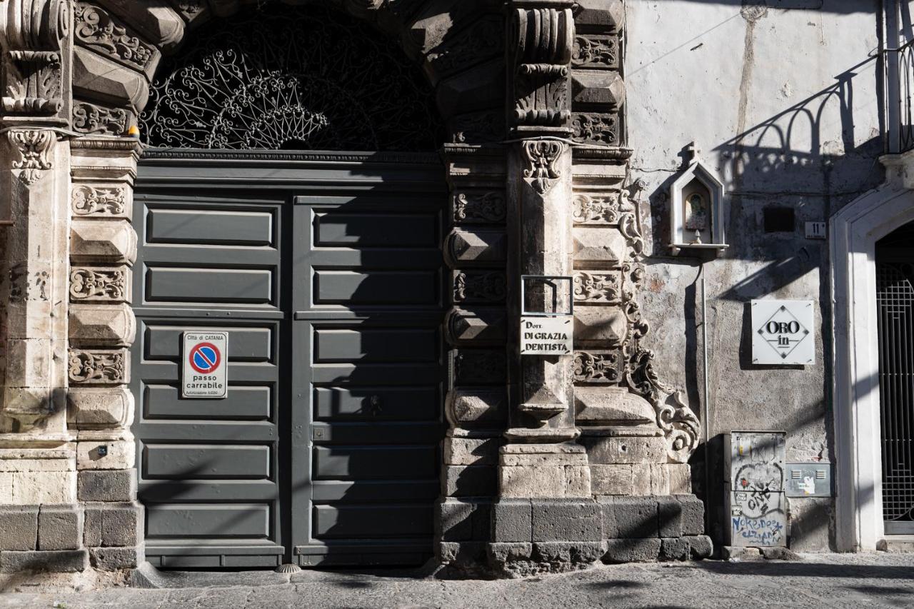 Sant'Agostino Luxury Apartments - B&B