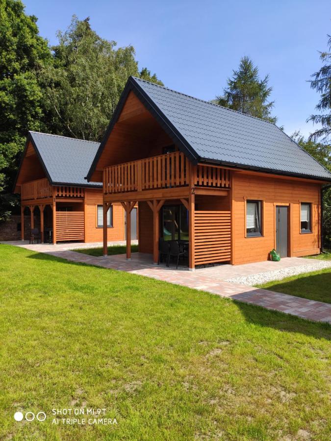 LEŚNA OSTOJA - B&B Rewal