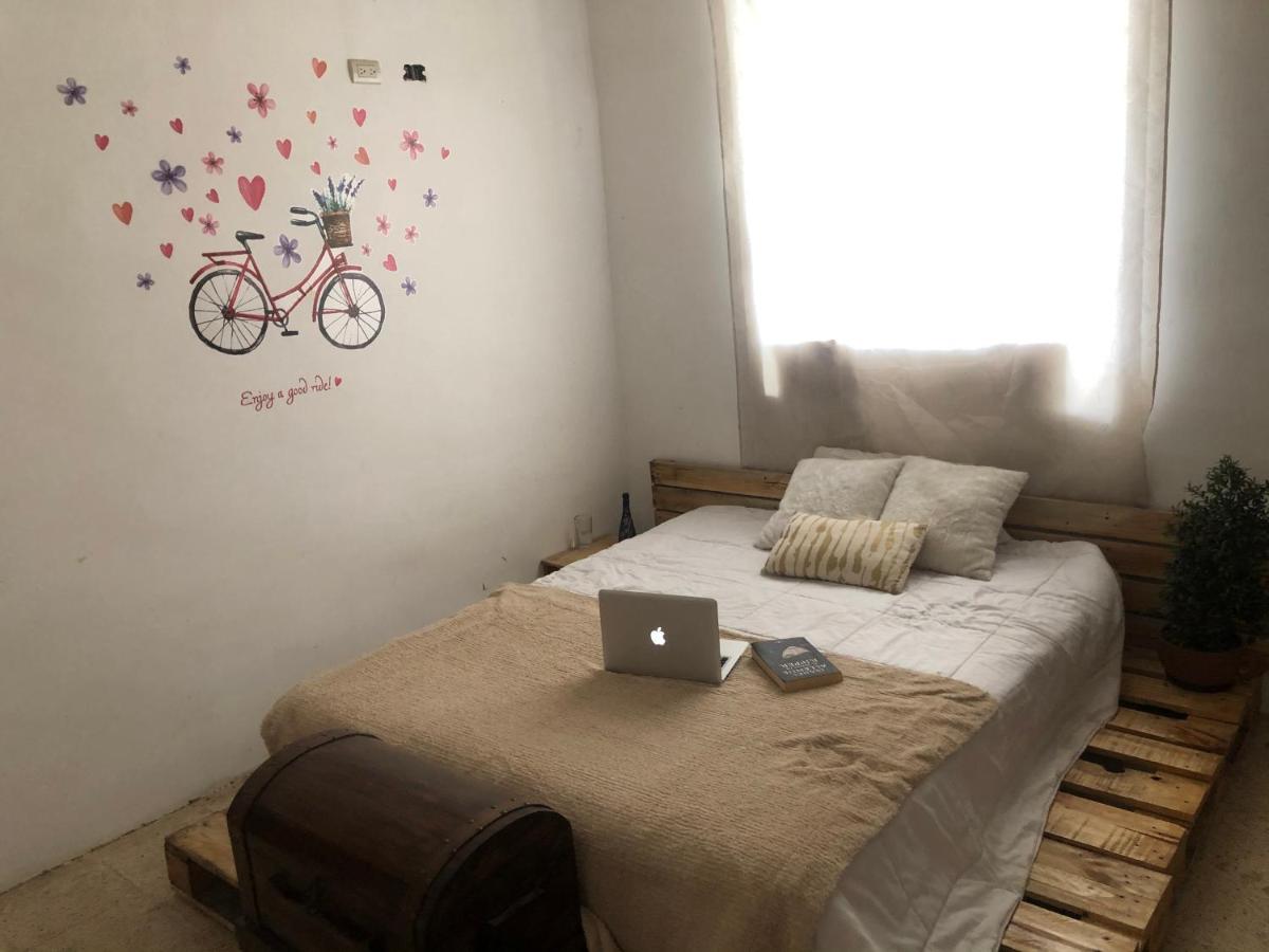 Habitación Doble Económica