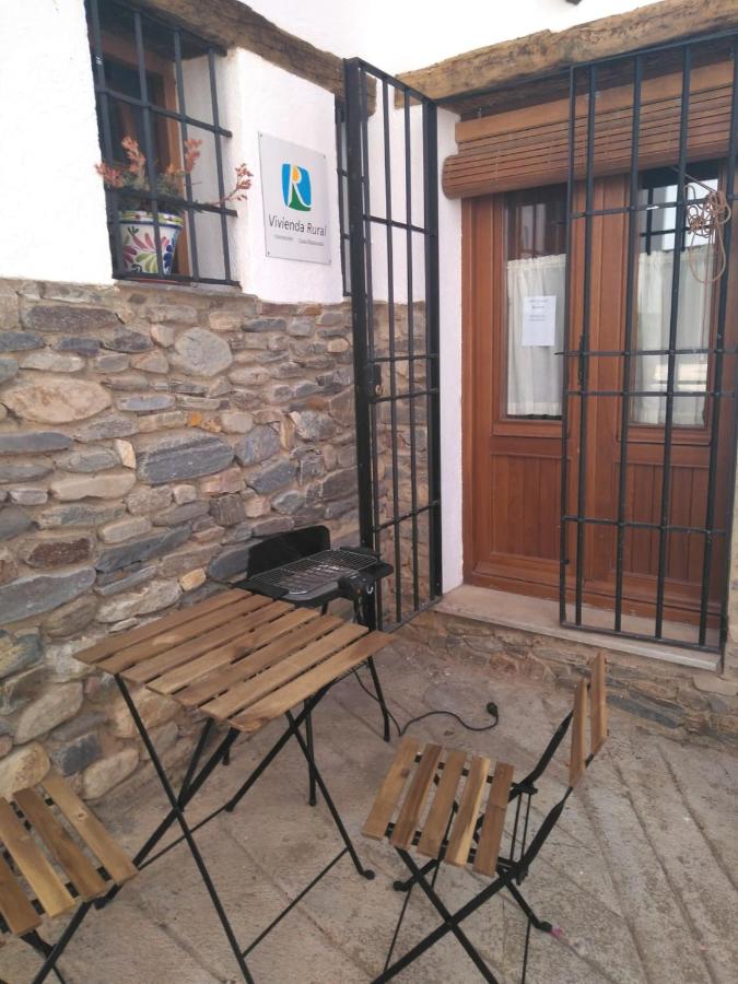 Casa Maldonado - Ferienwohnung