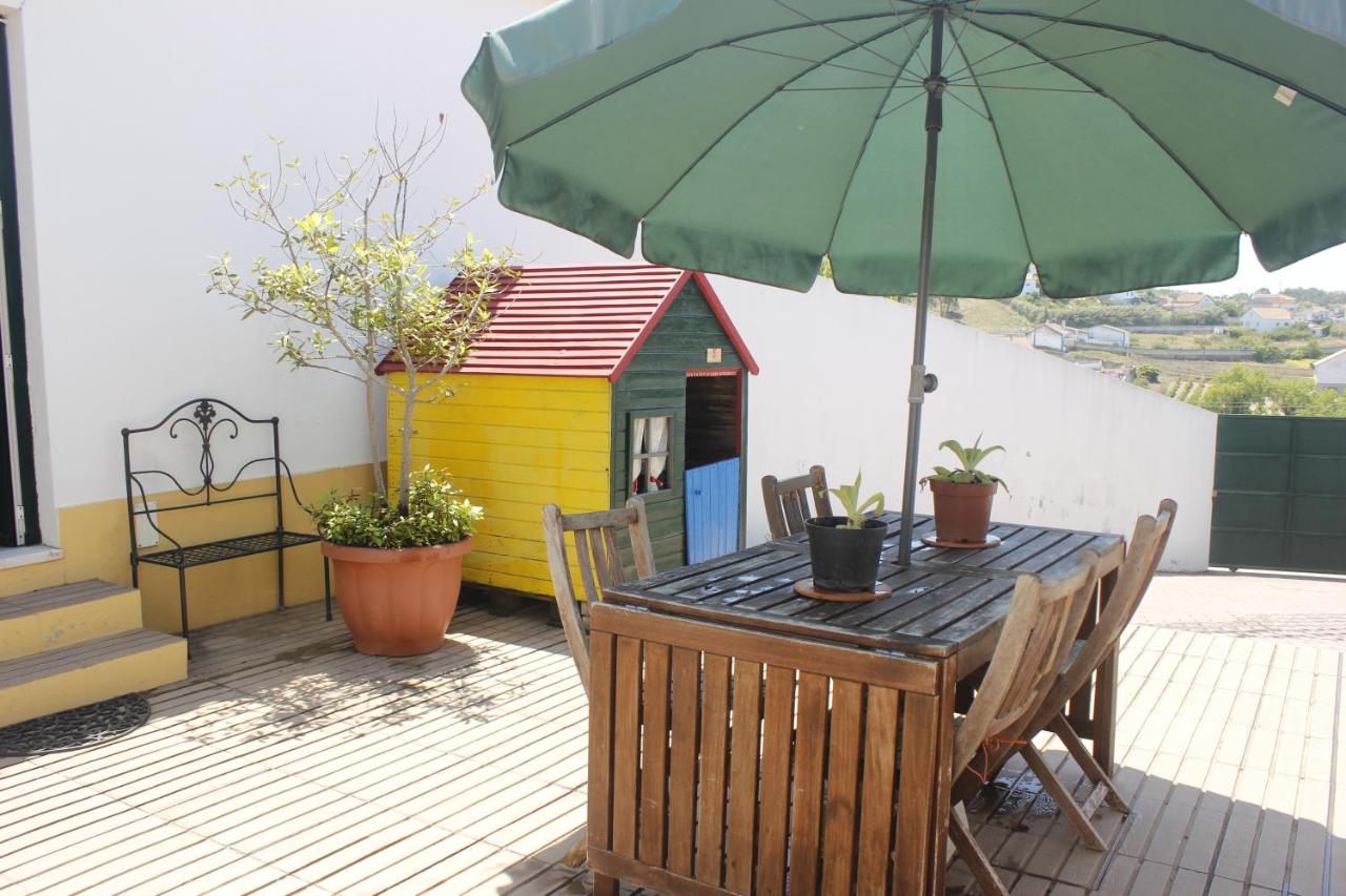 Casinha da Andorinha - Ericeira - Ferienwohnung Ericeira