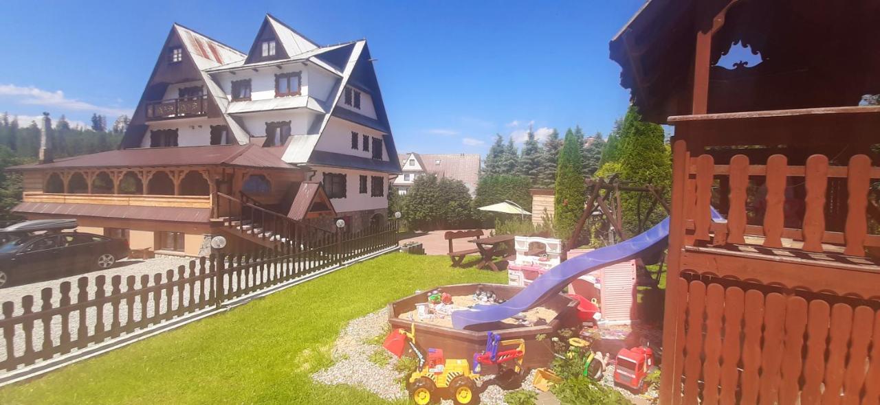 U Białasów - B&B