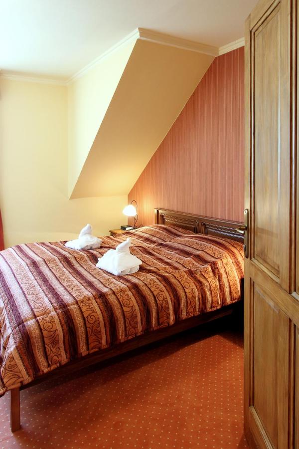 Chambre Double