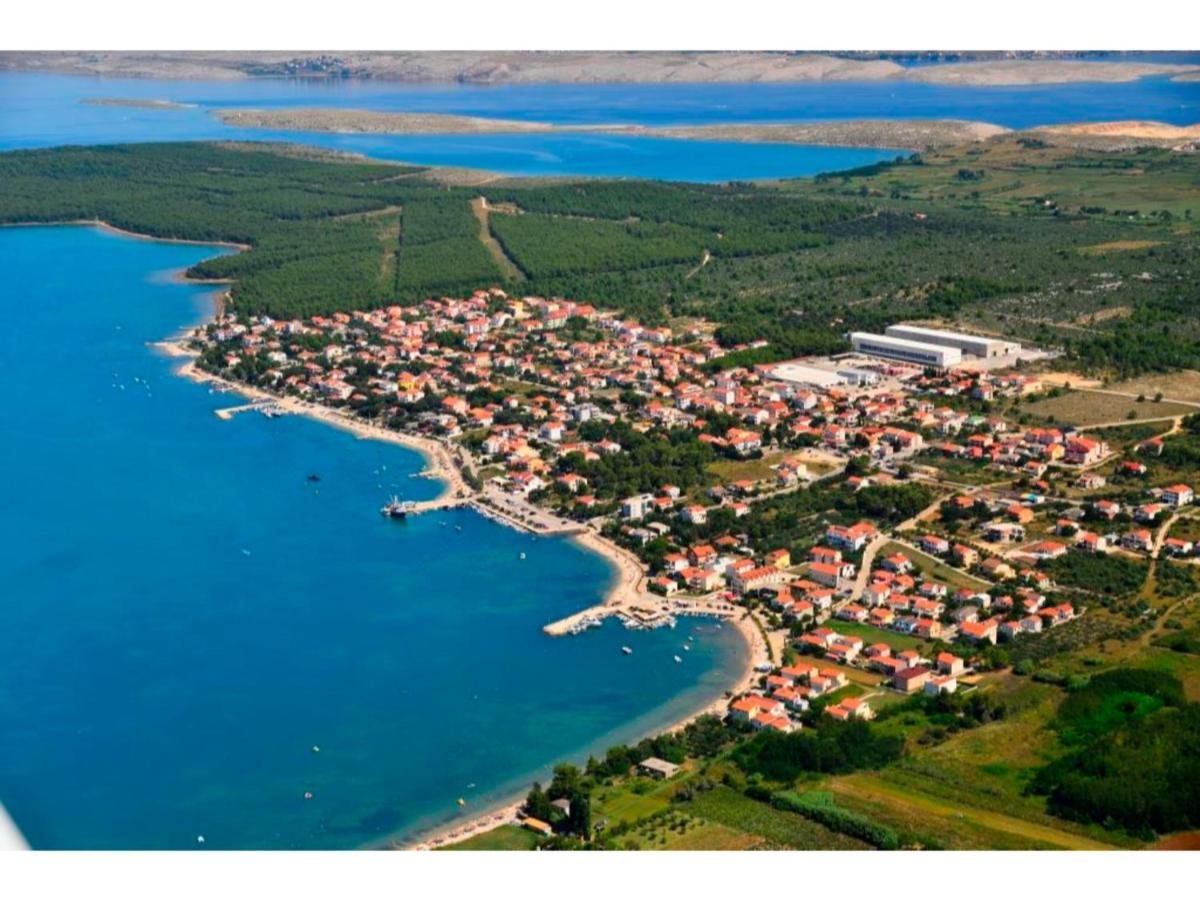 White Diamond - Bed and Breakfast Vrsi