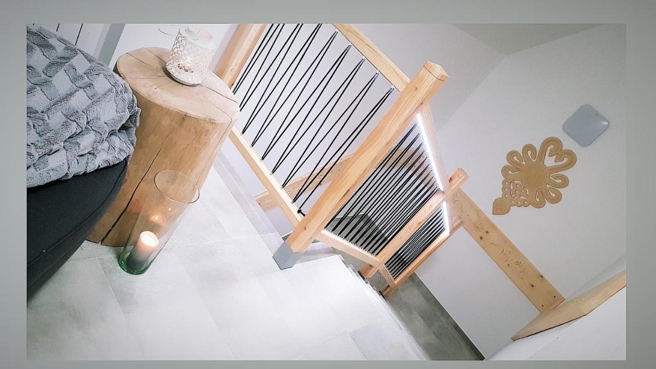 Apartament Góralska Ostoja prywatne wejście widok na Tatry - Chambres d'hôtes Zakopane