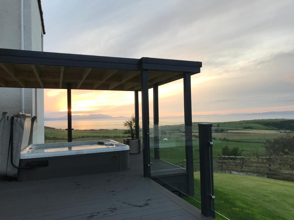 Carrick Hills Cosy Croft STL SA-00137-F - B&B Dunure