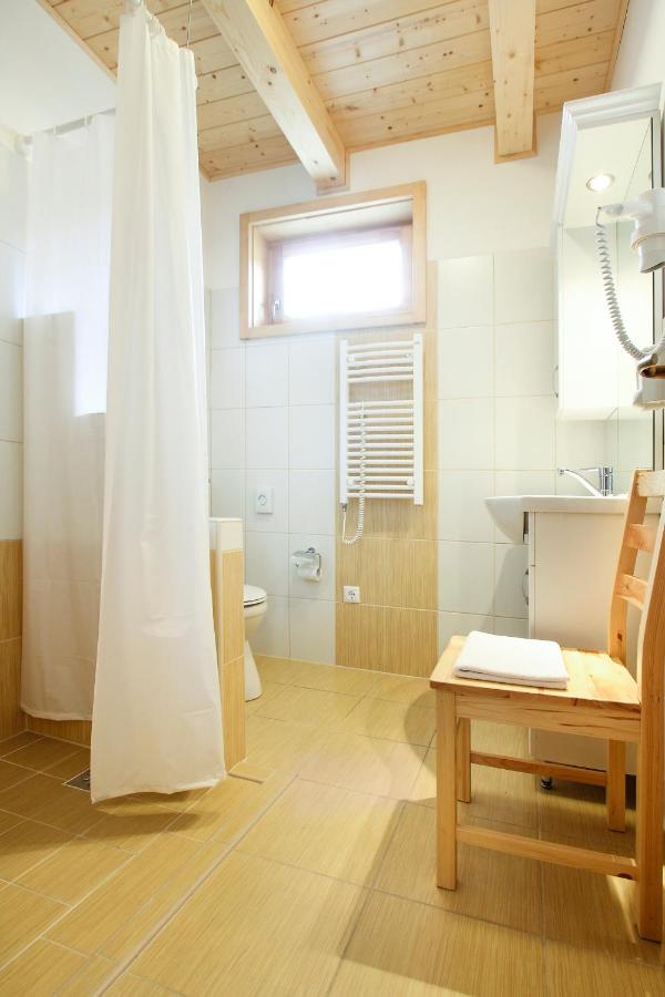 Appartement 2 Chambres