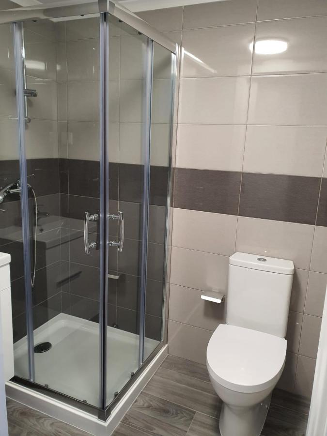 Habitación Doble con baño privado