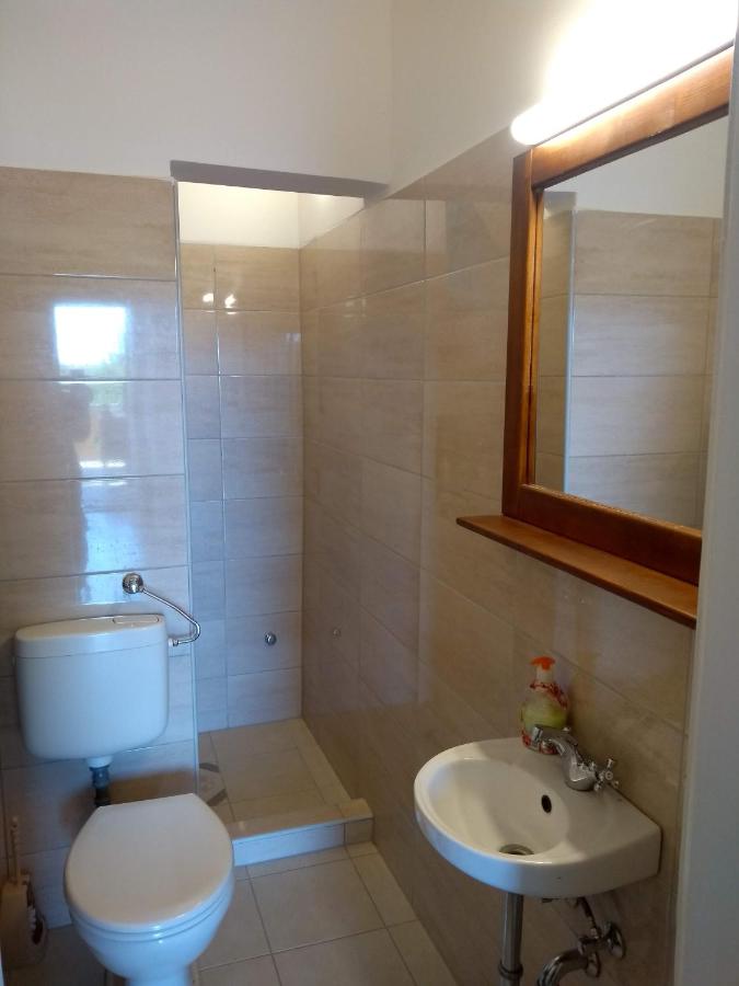 Apartment mit 2 Schlafzimmern