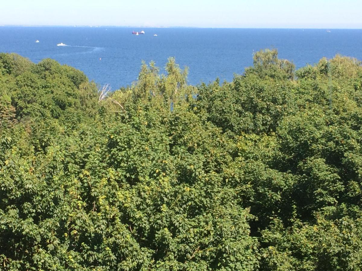 Apartament przy Bulwarze - B&B