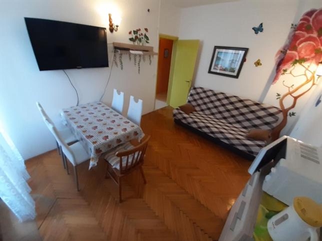 Apartment mit 2 Schlafzimmern