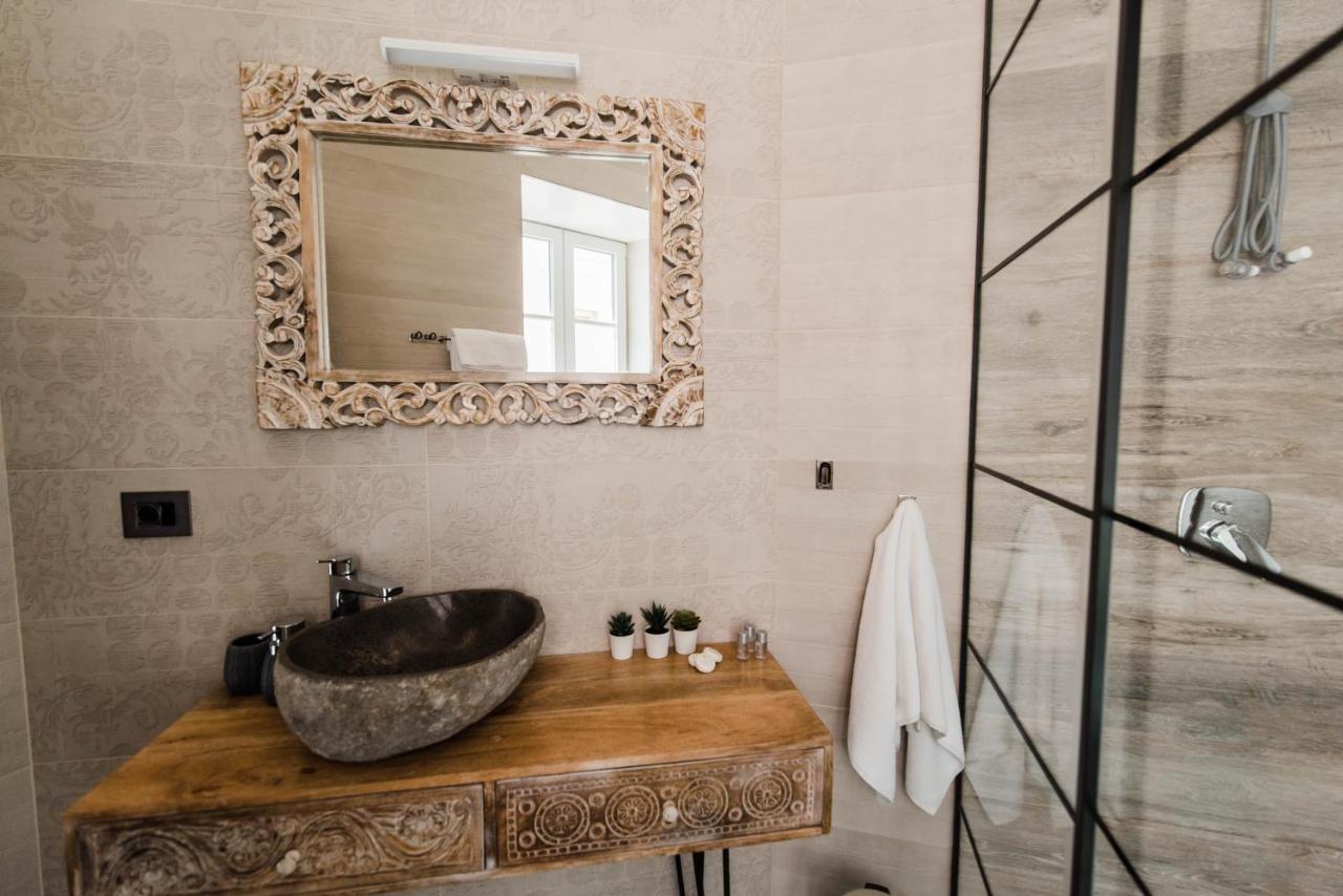 Camera Matrimoniale Deluxe