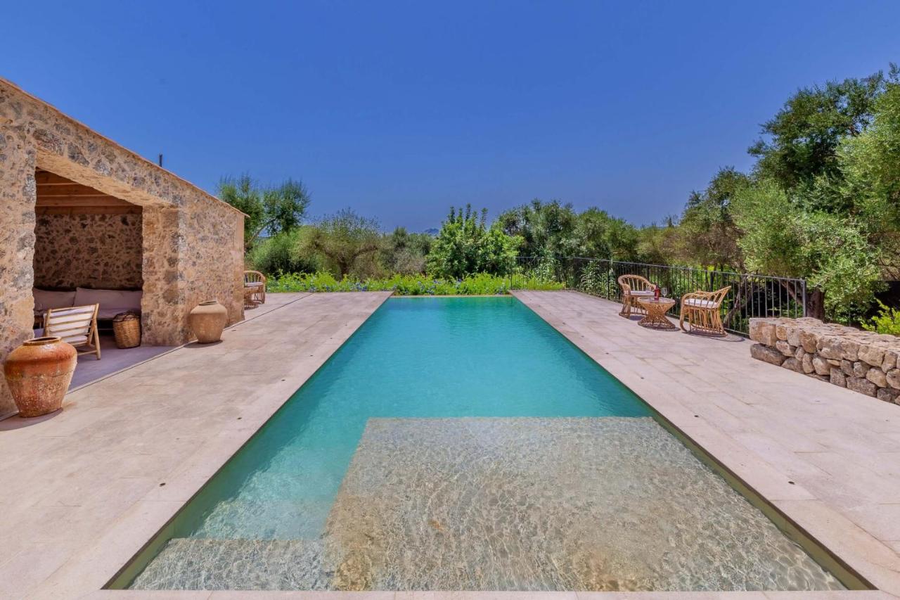 Villa Can Suau Petit by Sealand Villas - B&B Port de Pollença