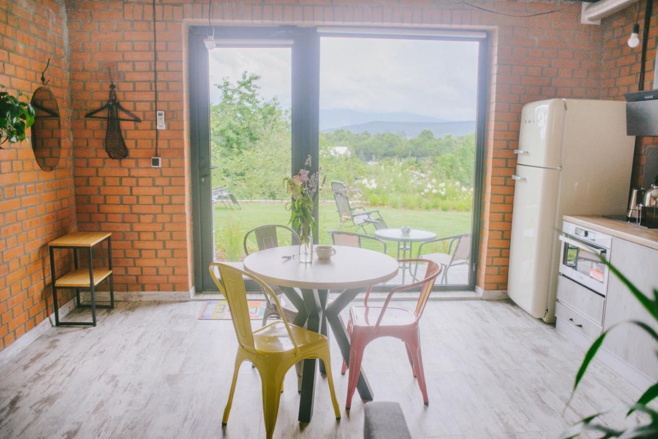 Apartment mit 1 Schlafzimmer