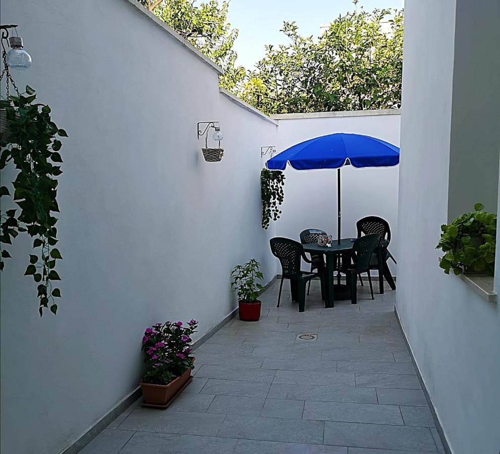 A Casa di Santé - Ferienwohnung