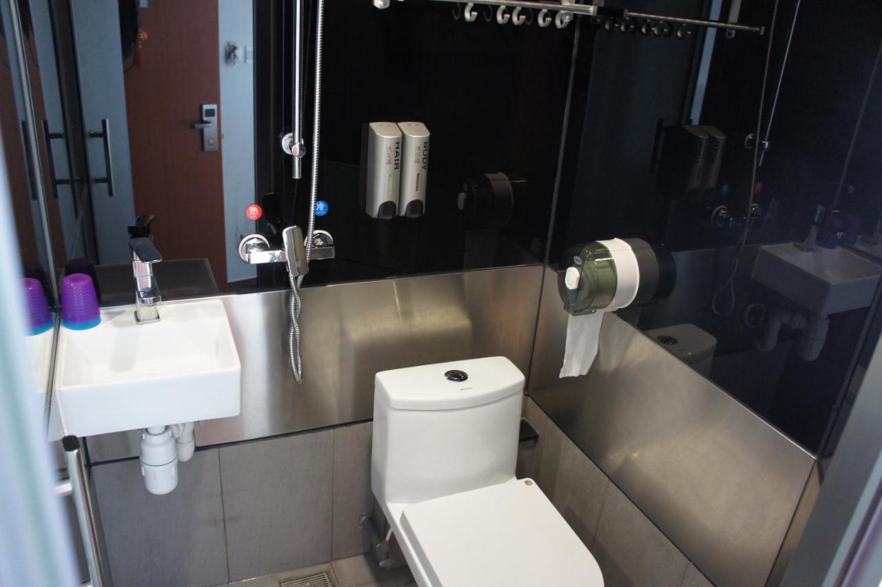 Basic Triple Room