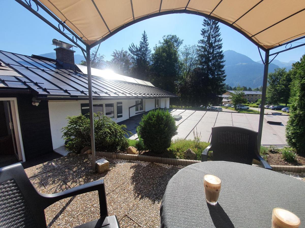 Ferienwohnungen Paar - B&B