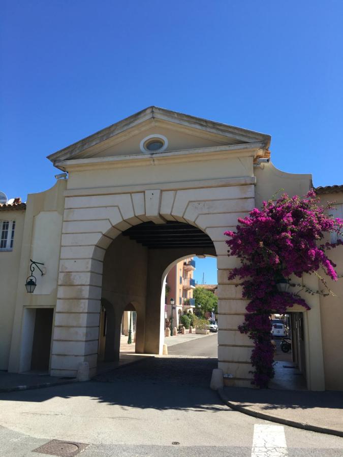 Apartment Port Grimaud - Chambres d’hôtes