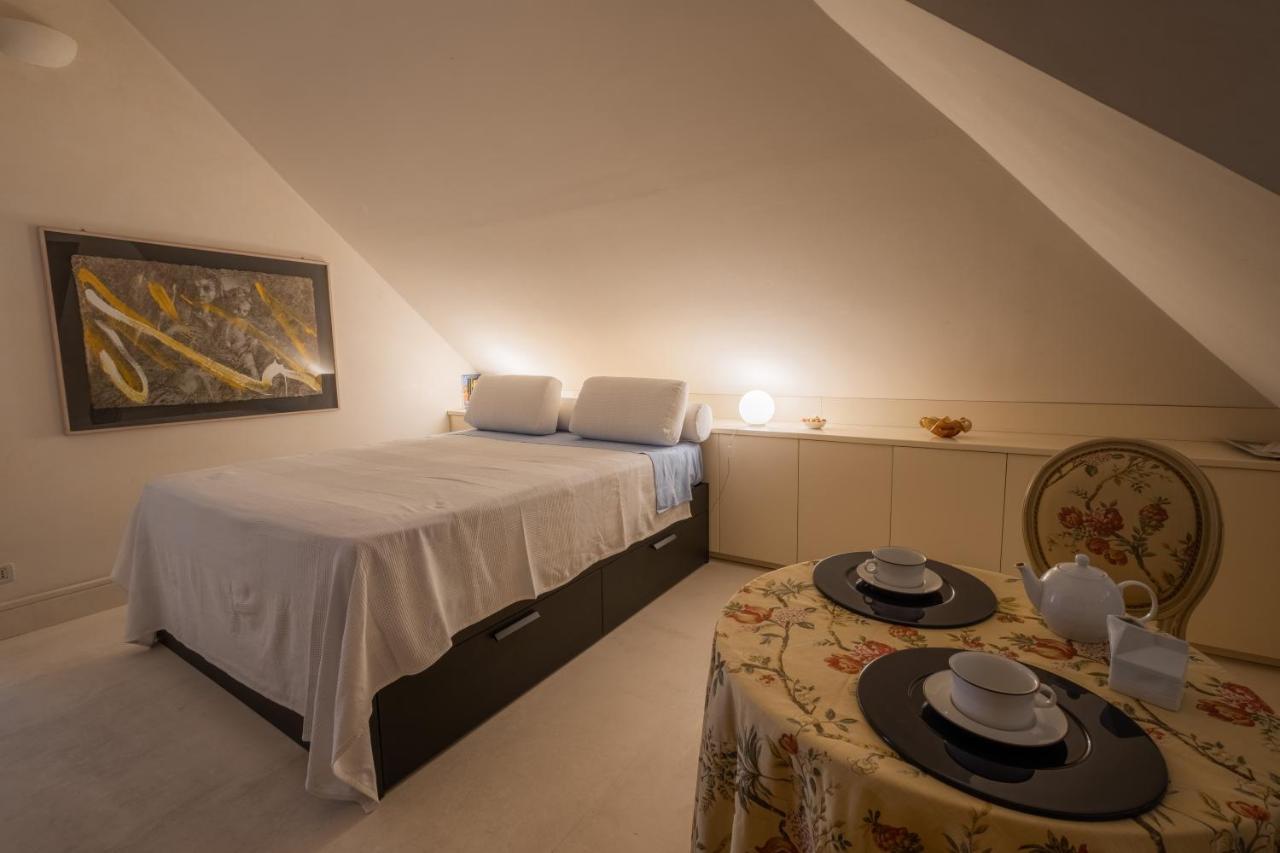 Deluxe Zimmer