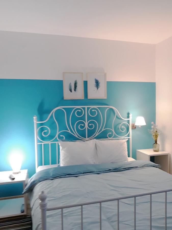 B&B Belgrade - BLUE DANUBE - Bed and Breakfast Belgrade