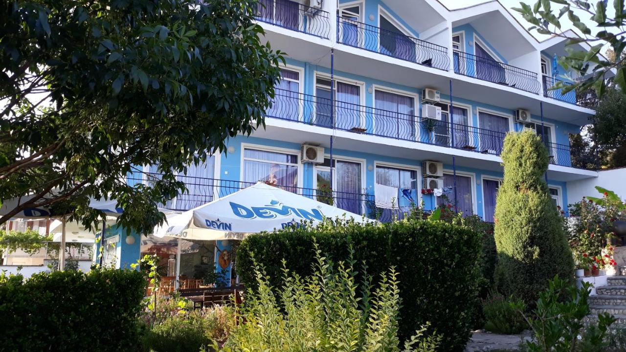 Вила Синя Иглика - B&B Kosharitsa