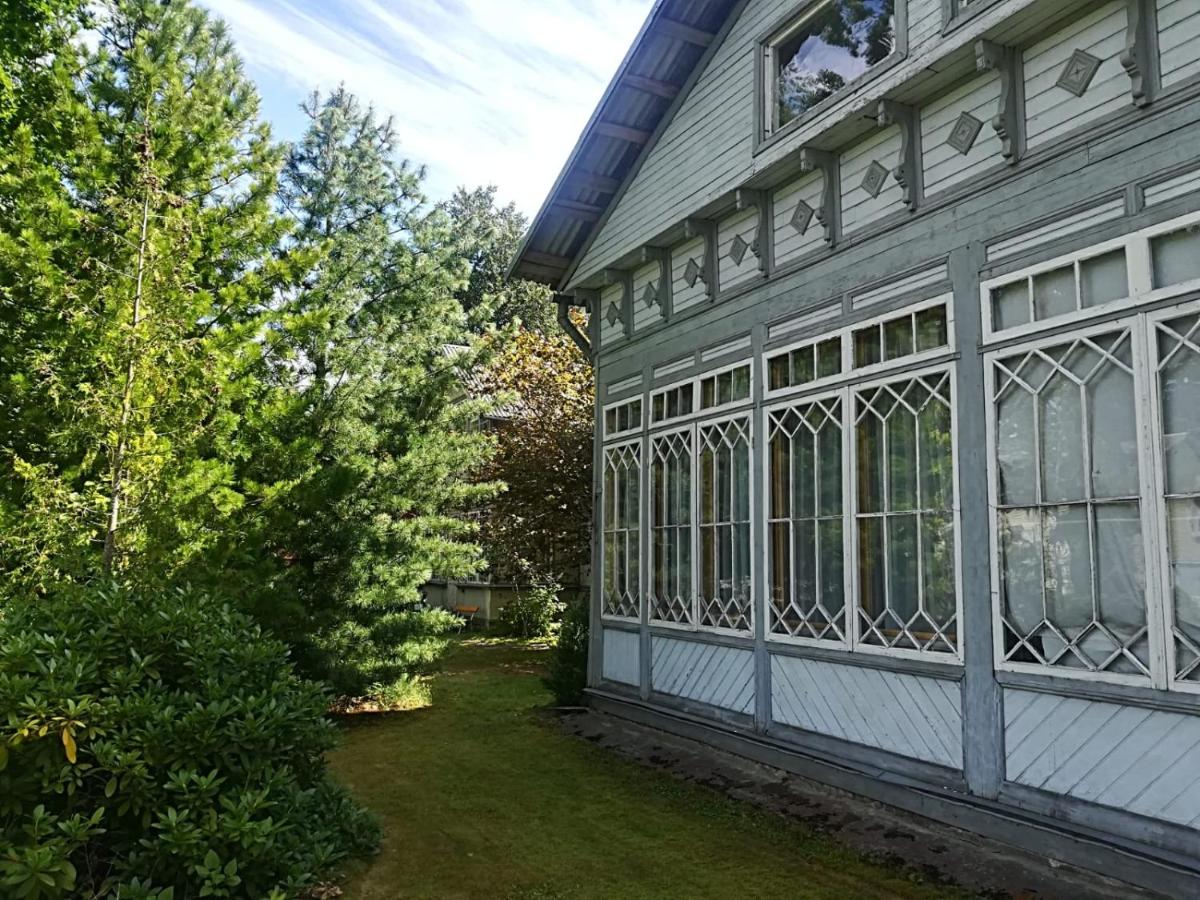 Pumpuri apartment - Ferienwohnung