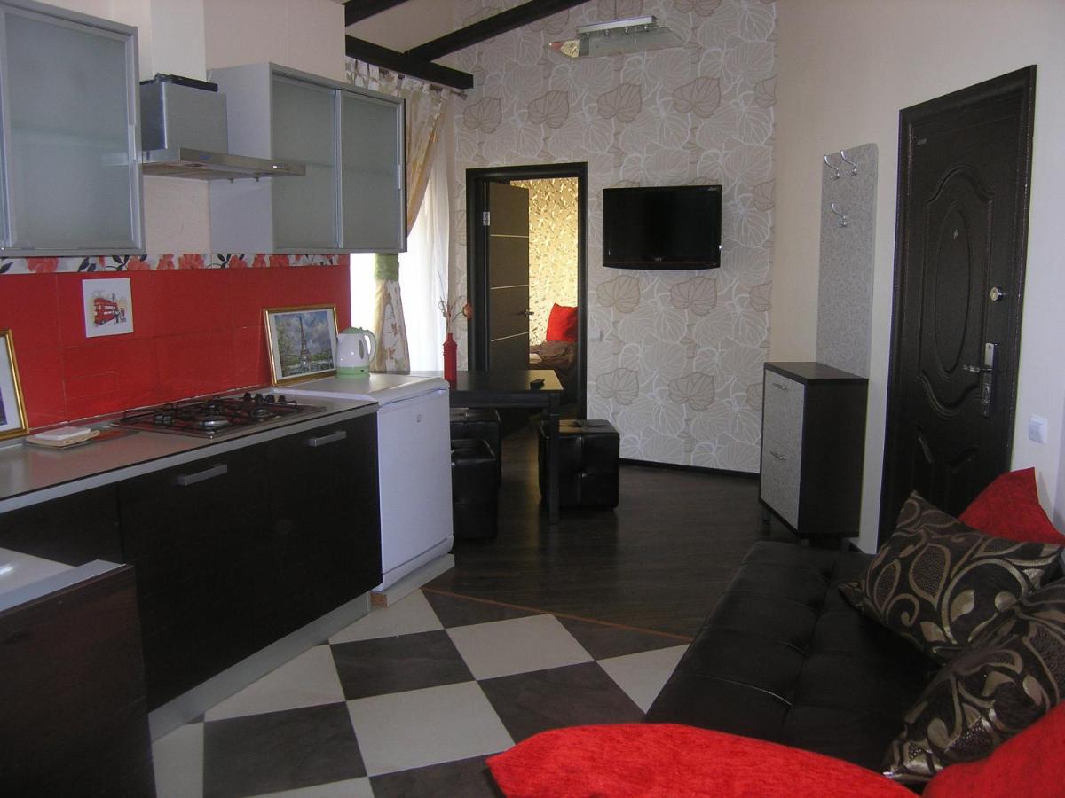 Appartement Luxe