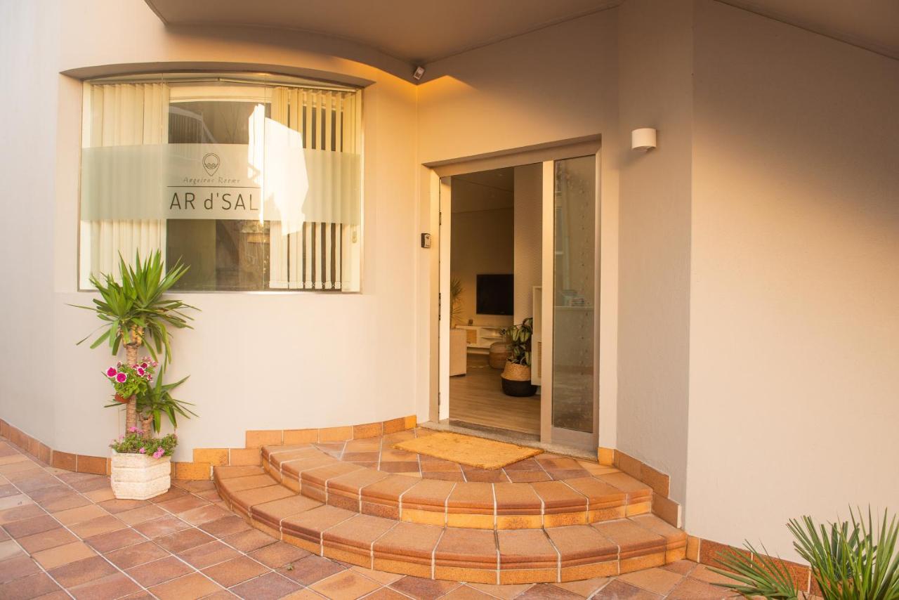 Ar d'Sal - Praia de Angeiras - Beach&GoodFood - B&B Lavra