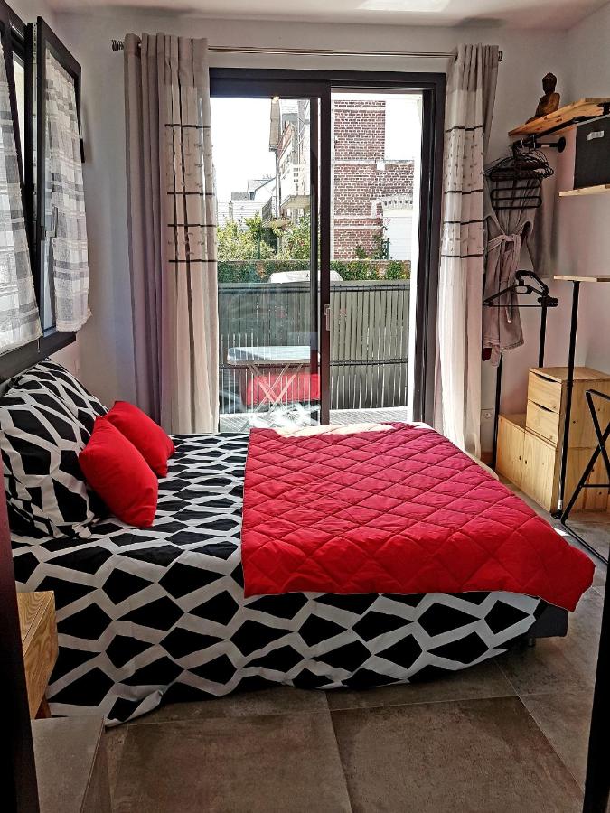 Apartamento - Planta baja