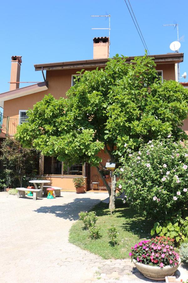 Casa Flora - B&B