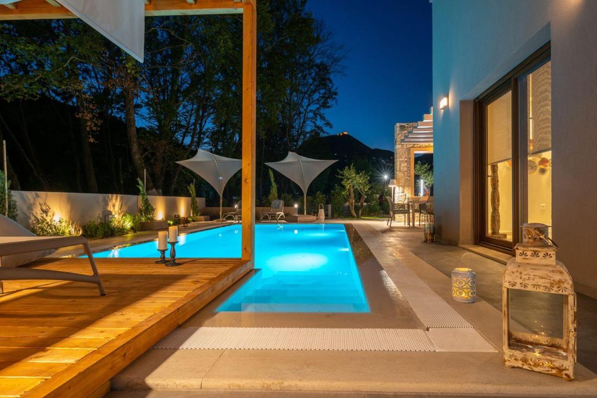 River Villas Parga - B&B