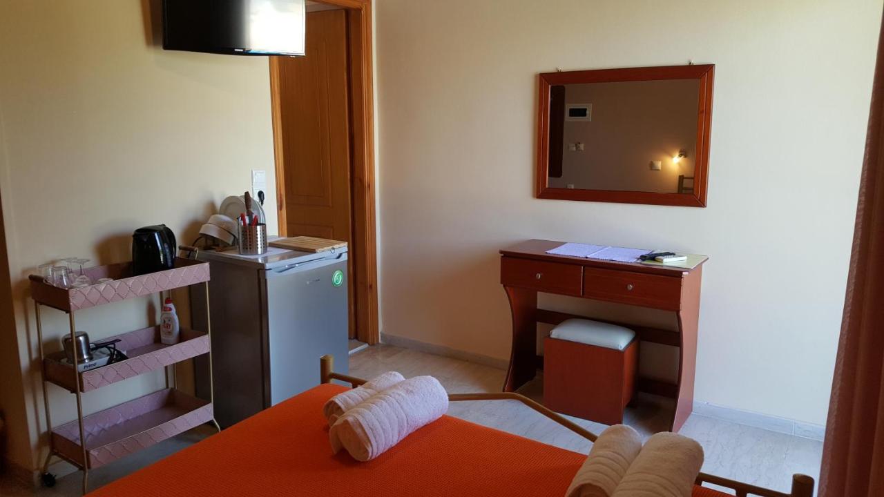 Small Double Room