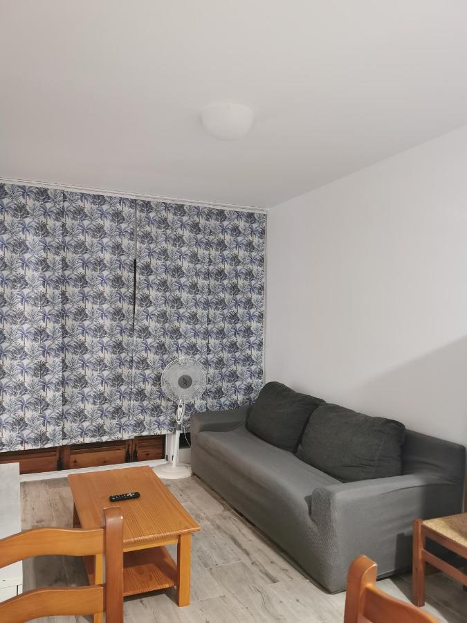 Patios I - B&B Peñíscola