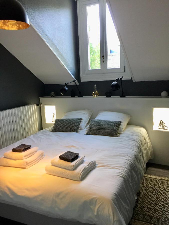 Habitación Doble Pequeña