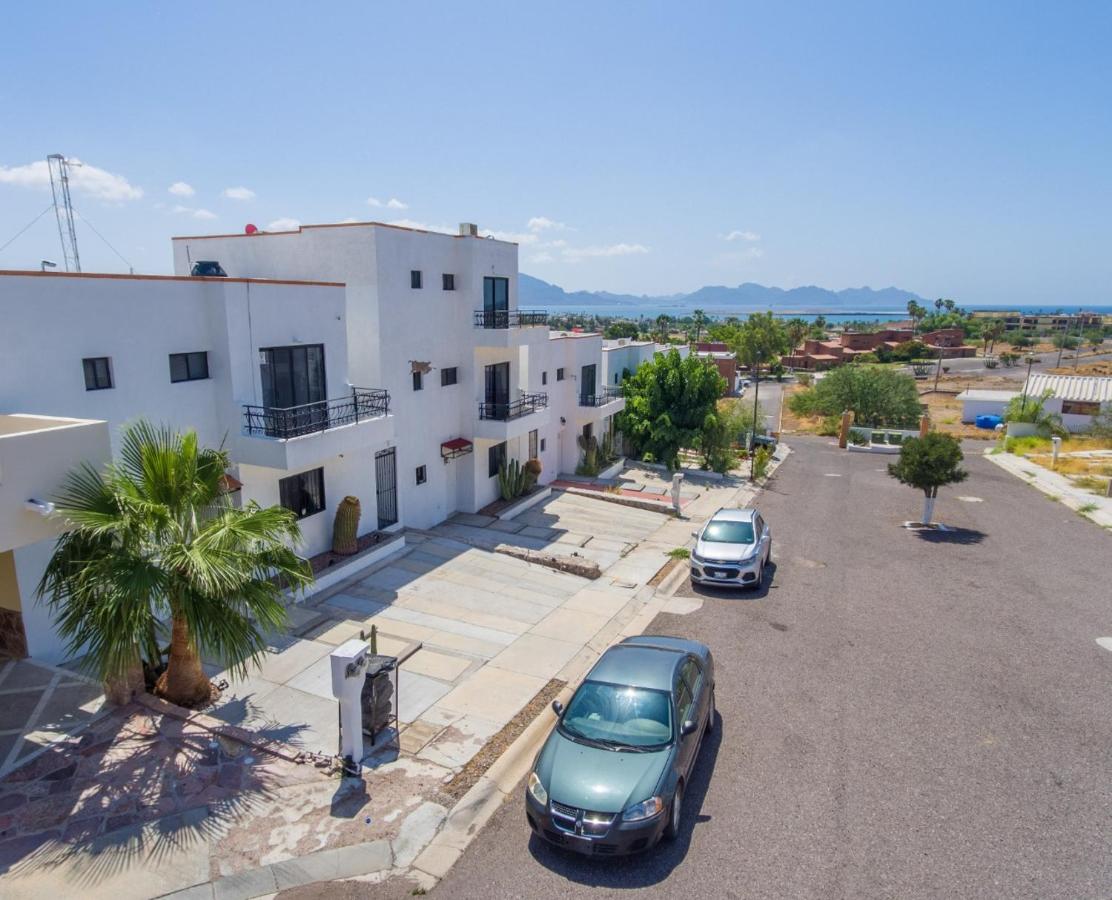 Alberca Caliente, Heated Pool House with the view - B&B