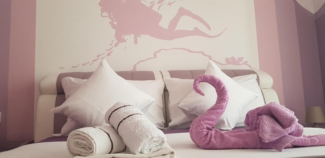 Double Room with Sea View