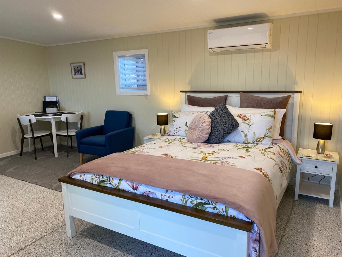 B&B Boonah - Hideaway on Hume #2 - Bed and Breakfast Boonah
