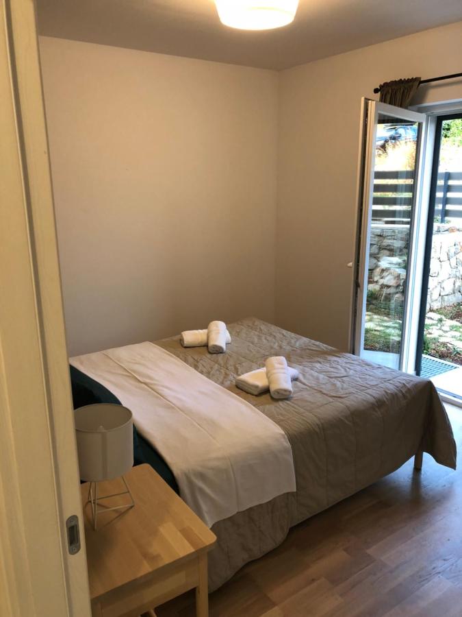 Appartement 2 Chambres