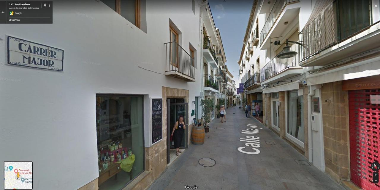 SOMNI - B&B Jávea
