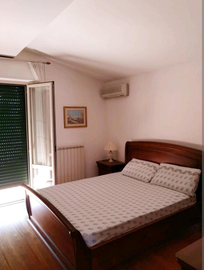CASA DI ALFEO - B&B