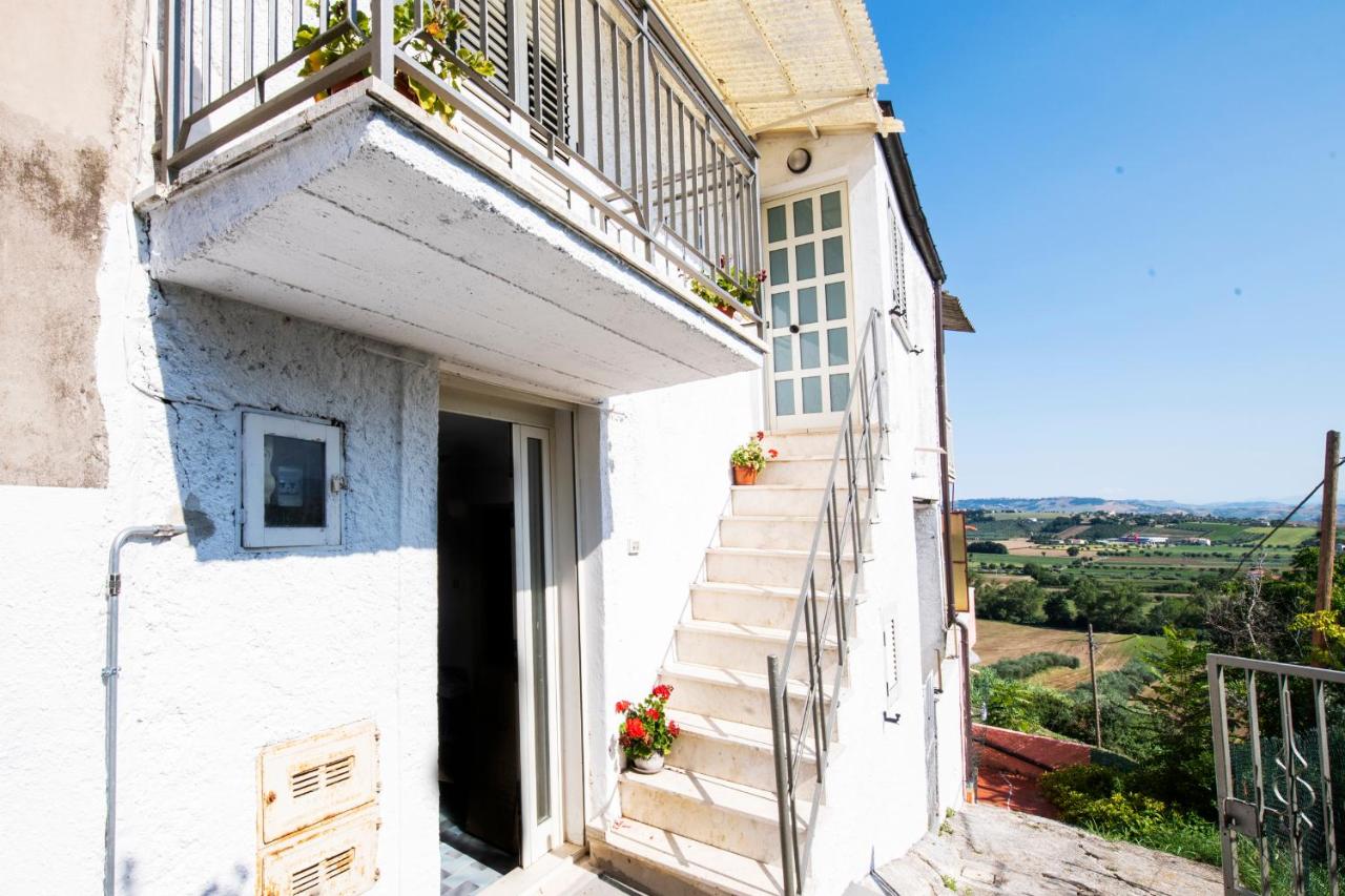 Borgo Case Lucidi relax - B&B