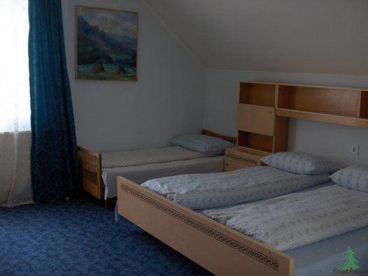 Vierbettzimmer