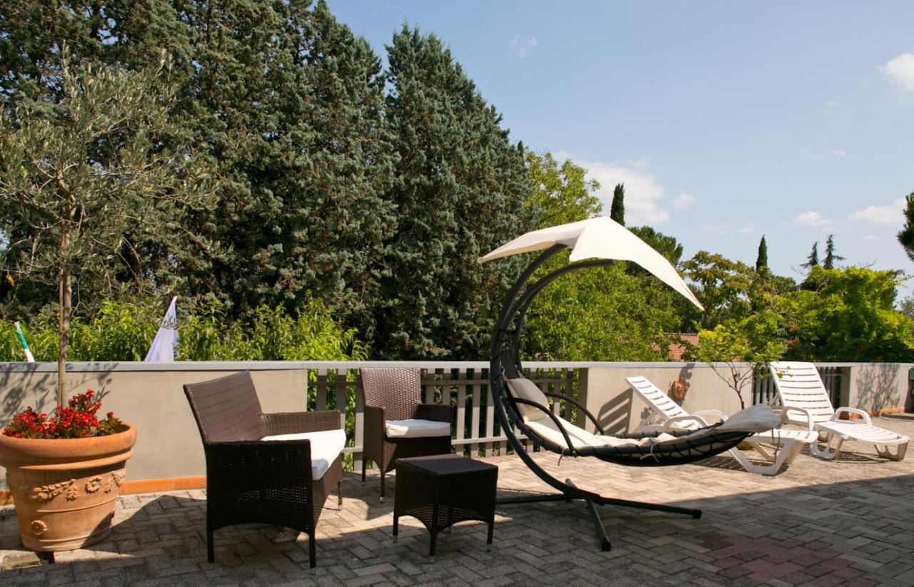 Residence Castiglione - B&B Castiglione del Lago